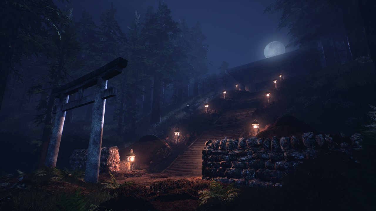 Ikai screenshot 1