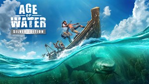 Age of Water - Набор Серебряного издания