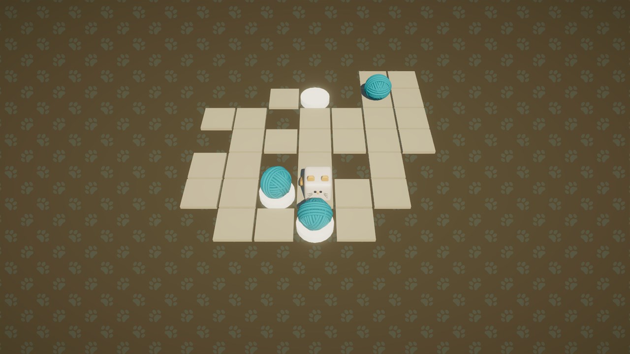 Sissa's Path screenshot 1