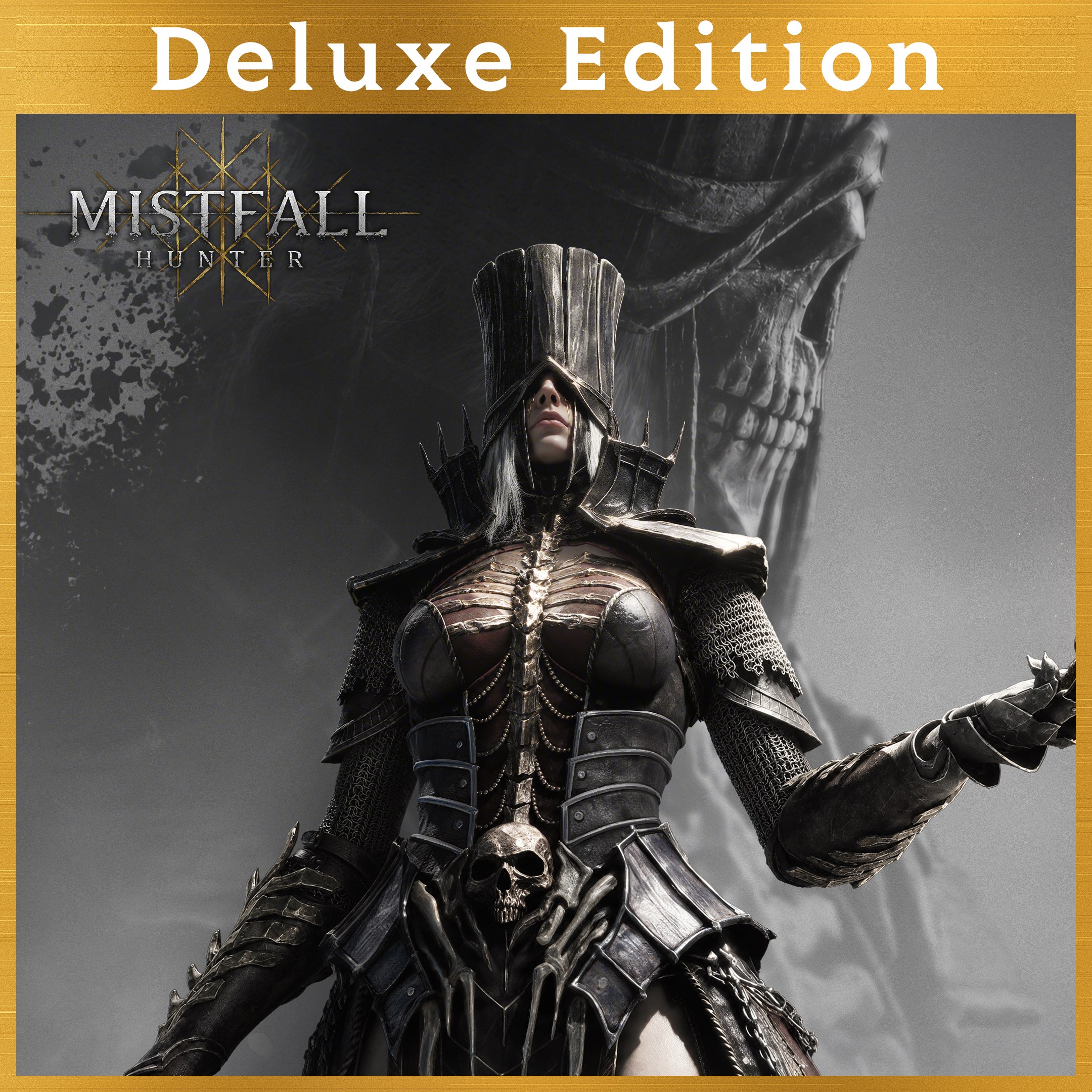 Mistfall Hunter - Deluxe Edition