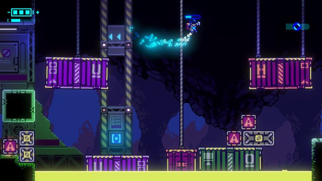 Genopanic screenshot 4
