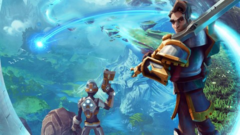 Project Spark Starter Pack Bundle