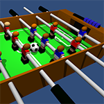 Table Soccer - FIFA World Cup