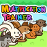 HF Multiplication Trainer