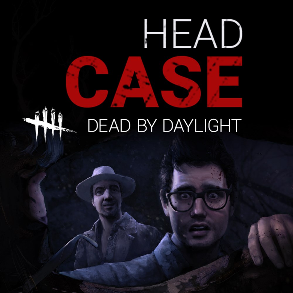 Dead by Daylight: Headcase Windows cover art (full size)