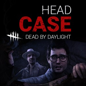 Dead by Daylight: Headcase Windows
