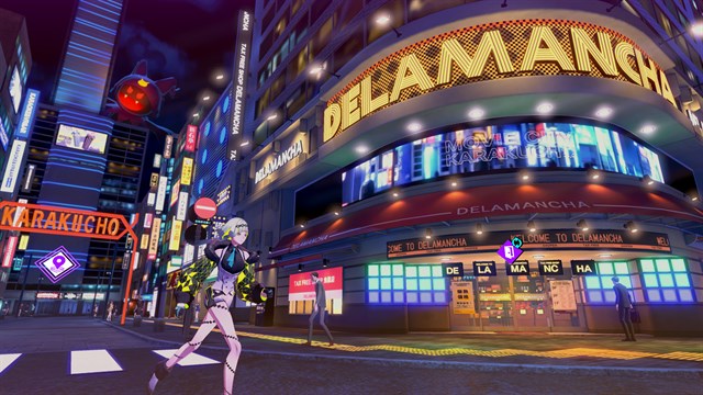 Soul Hackers 2 - DLC Bundle screenshot 3