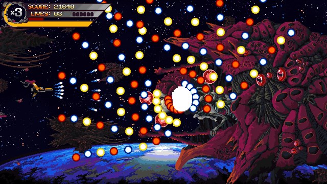 Devil Engine: Complete Edition screenshot 4
