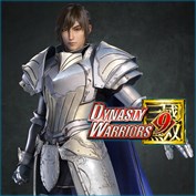 DYNASTY WARRIORS 9: Xun Yu "Knight Costume"