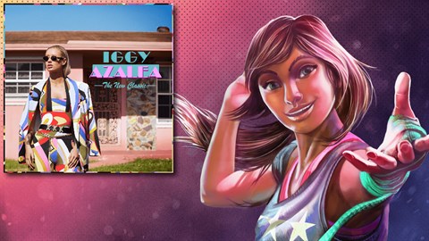 "Fancy" - Iggy Azalea ft. Charli XCX