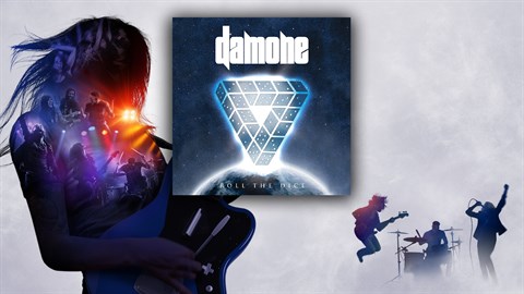 "Roll The Dice" - Damone