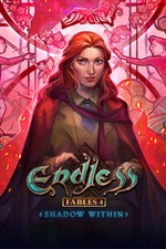 Buy Endless Fables 4: Shadow Within (Full) - Microsoft Store en-DM