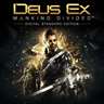 Deus Ex: Mankind Divided - Digital Standard Edition