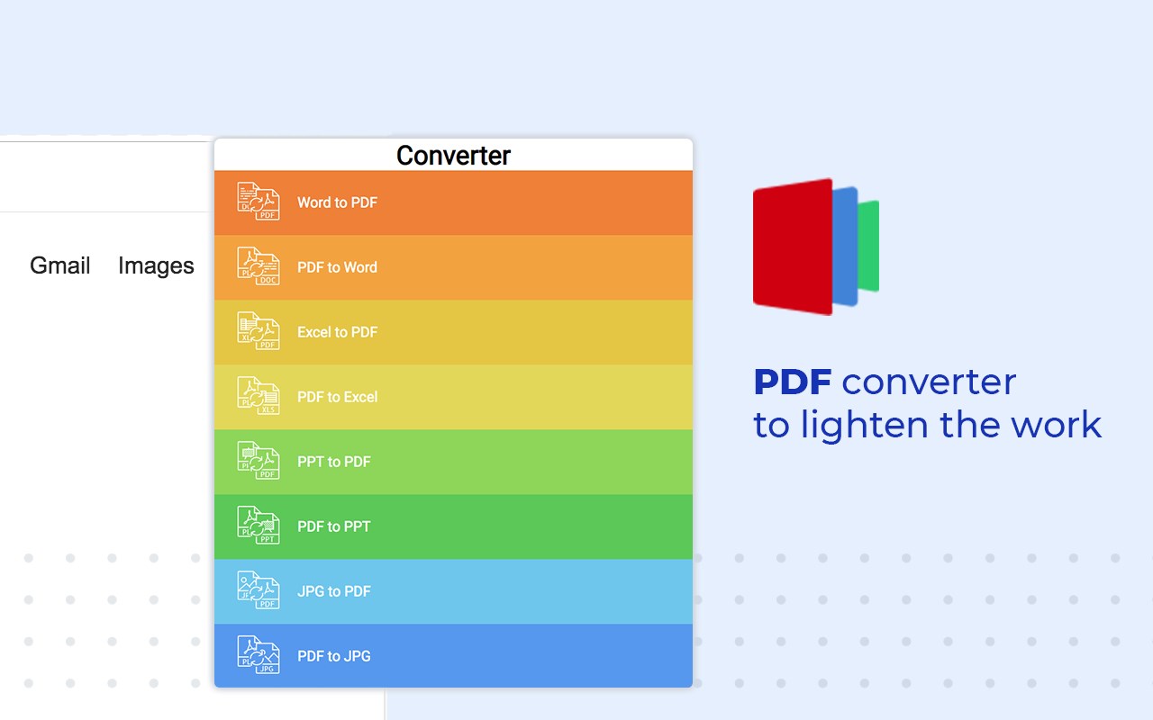 Smart PDF - Files Converter Tool