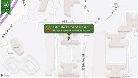 Where is Santa - Santa Tracker Screenshots 2