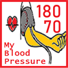 My Blood Pressure