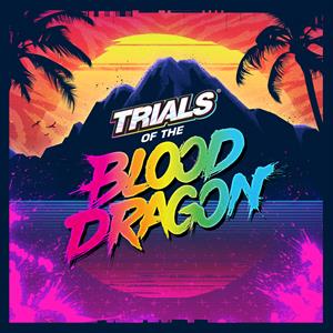 TRIALS OF THE BLOOD DRAGON