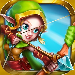 Clash of Wars - Clans Clash