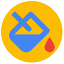 Change Background for Google Meet™ icon