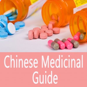 Chinese Medicinal Guide and Treatment - Easy Tips