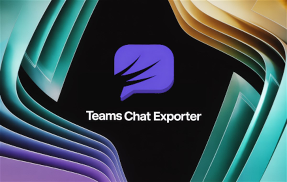 Teams Chat Exporter