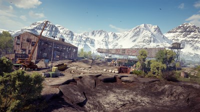 Vigor — скриншот 8