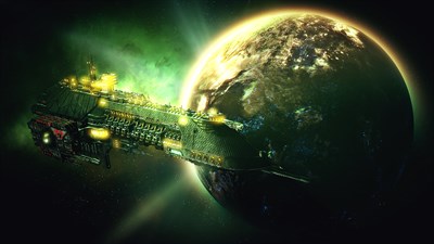 Warhammer 40,000: Inquisitor - Martyr — скриншот 9