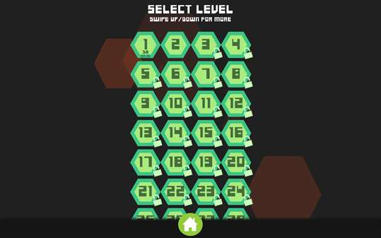 Hexagon Crush screenshot 3