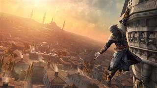 Assassin's Creed Revelations screenshot 2