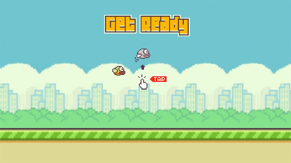 Download Flappy Bird Classical Free for Windows - Flappy Bird Classical PC  Download 