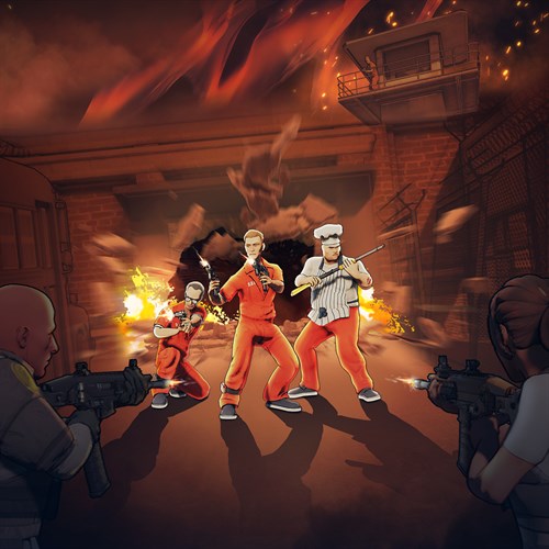 Rico - Breakout Bundle cover image
