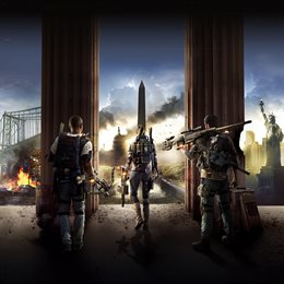 Aperçu Tom Clancy's The Division 2 - Édition Gold