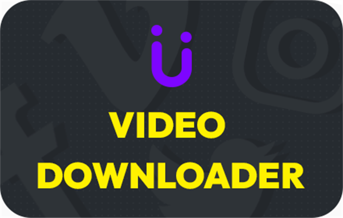 Video Downloader Plus