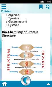 Biochemistry screenshot 3