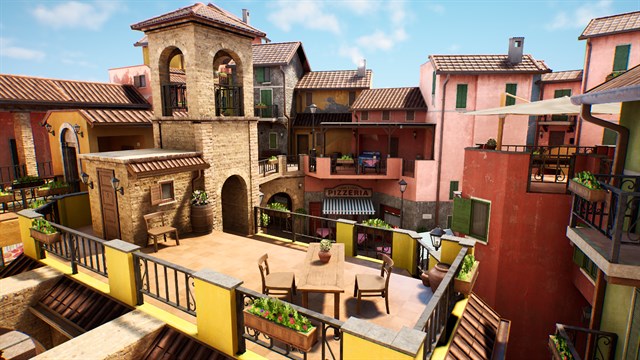 HOT WHEELS UNLEASHED 2 - Season Pass Vol. 1 screenshot 3