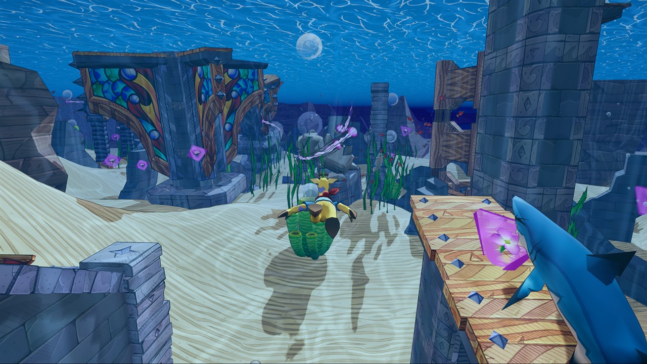 Castle on the Coast screenshot 3