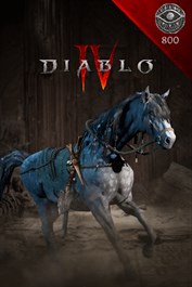 Diablo® IV - Pacote Caçador de Criptas