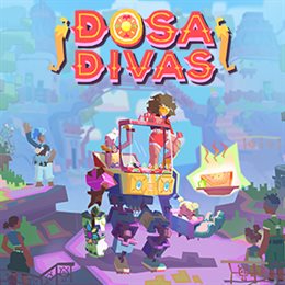 Aperçu Dosa Divas