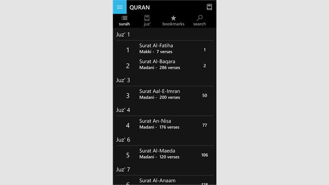 free quran download for pc
