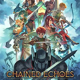 Aperçu Chained Echoes