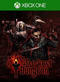 Darkest Dungeon®