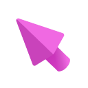 My cursor icon