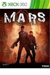 Mars: War Logs