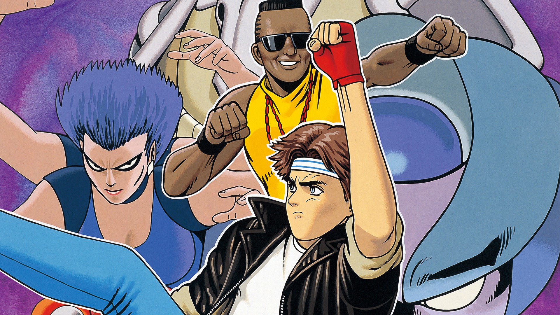 アケアカneogeo ミューテイション ネイション を購入 Microsoft Store Ja Jp