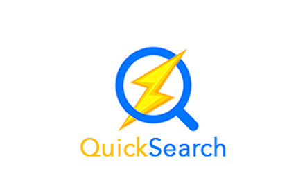 QuickSearch small promo image