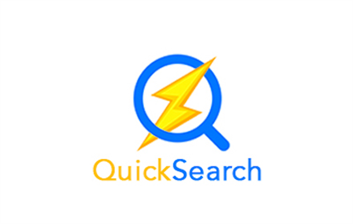 QuickSearch