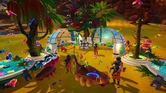 The Planet Crafter screenshot 8
