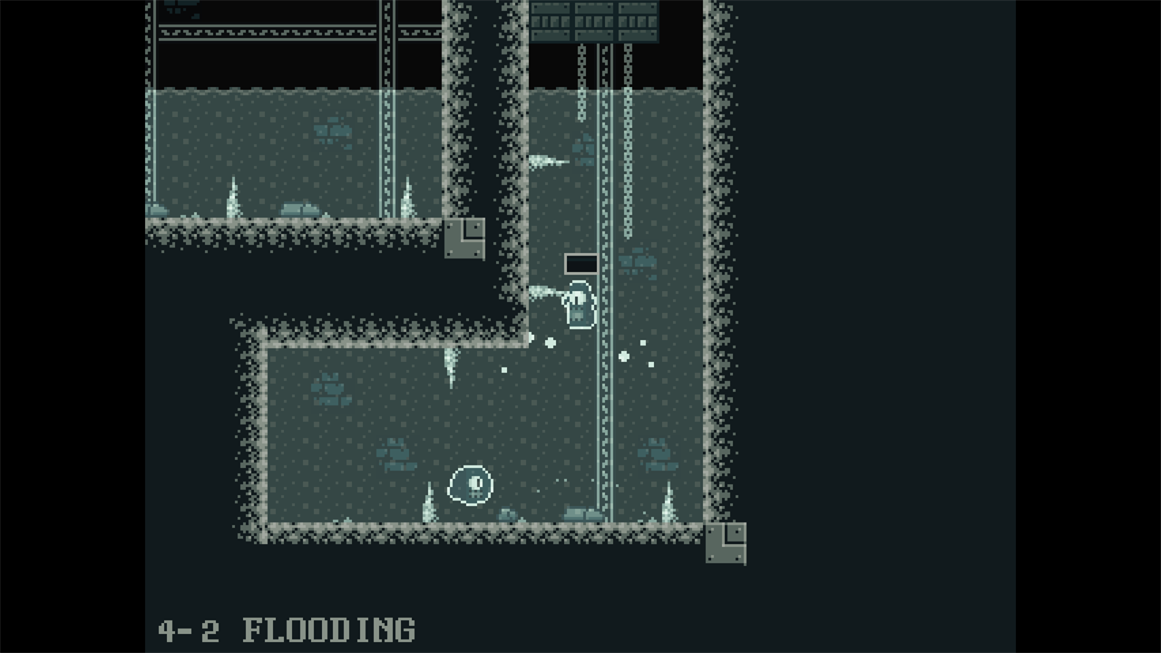 Egglien screenshot 2