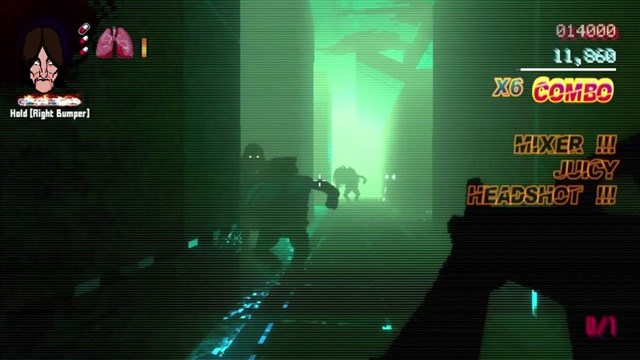Neckbreak screenshot 2