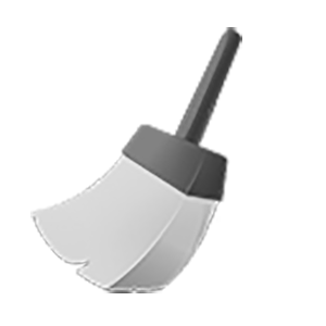 Clear History & Web Cache icon